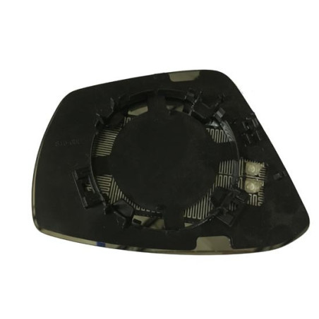 ABAKUS 3513G01 Cristal de espejo para SKODA