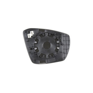 ABAKUS 3513G01 Vetro specchio per SKODA