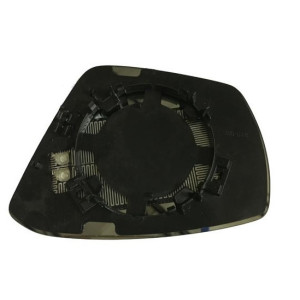 ABAKUS 3513G02 Vetro specchio per SKODA