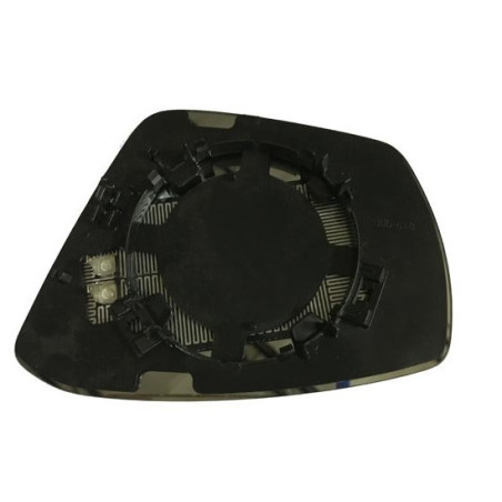 ABAKUS 3513G02 Cristal de espejo para SKODA
