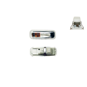 ALKAR 6201855 Lampa kierunkowskazu