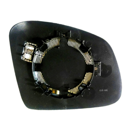 ABAKUS 3602G05 Cristal de espejo para SMART