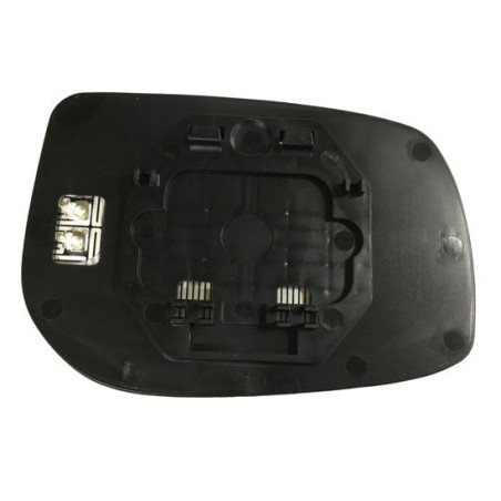 ABAKUS 3917G01 Spiegelglas für TOYOTA