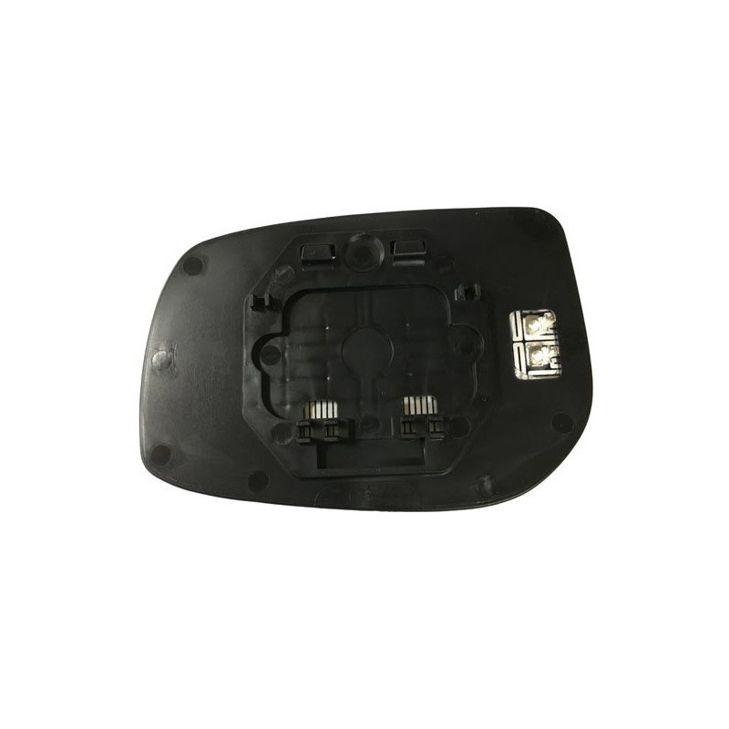 ABAKUS 3917G02 Cristal de espejo para TOYOTA