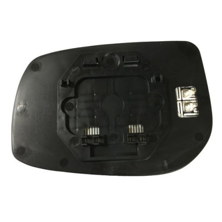 ABAKUS 3917G02 Mirror Glass for TOYOTA