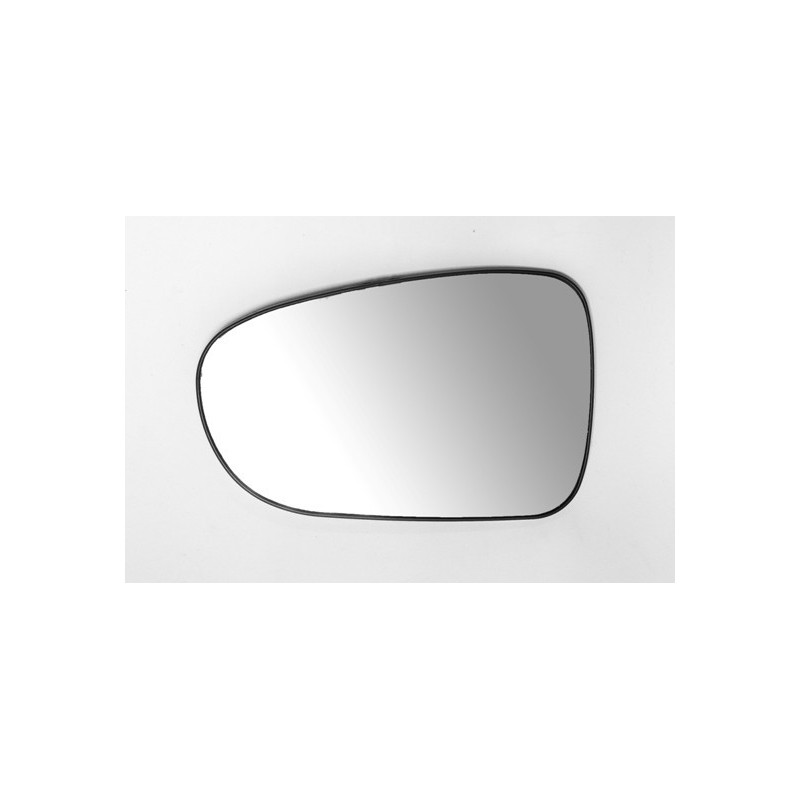 ABAKUS 3938G01 Cristal de espejo para TOYOTA