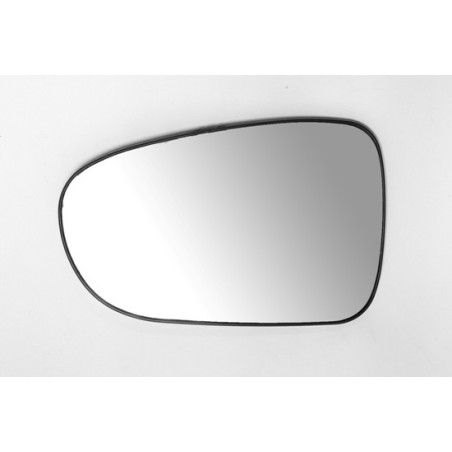 ABAKUS 3938G01 Mirror Glass for TOYOTA