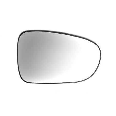 ABAKUS 3938G02 Mirror Glass for TOYOTA