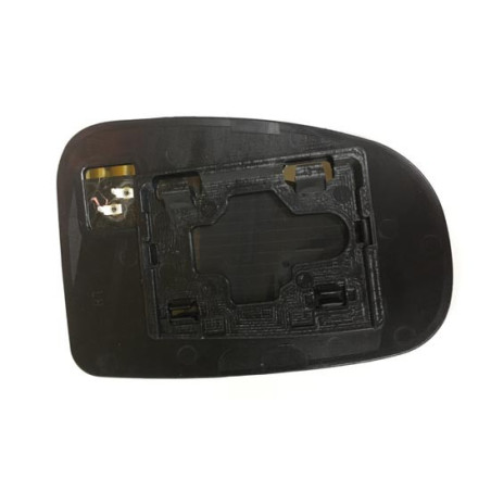 ABAKUS 3938G03 Glace de rétroviseur pour TOYOTA