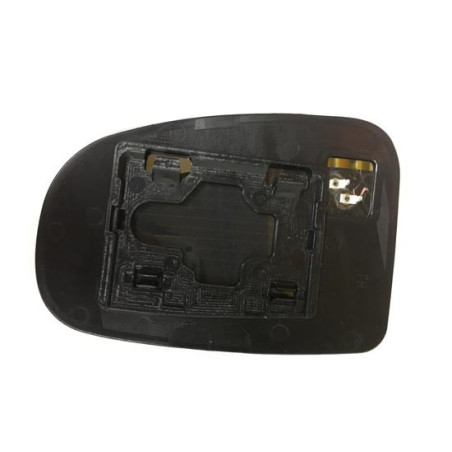 ABAKUS 3938G04 Mirror Glass for TOYOTA