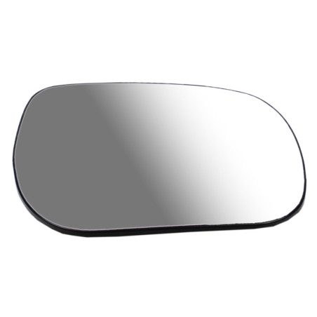 ABAKUS 3947G02 Spiegelglas für TOYOTA