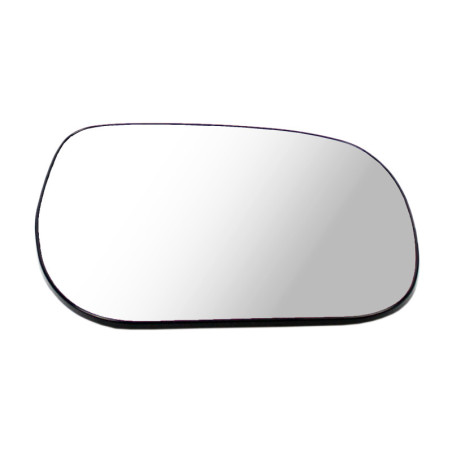 ABAKUS 3947G04 Spiegelglas für TOYOTA
