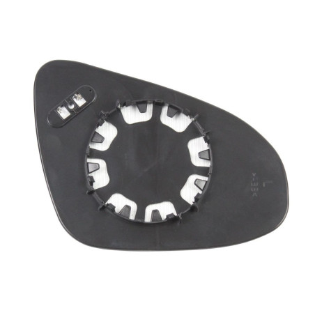 ABAKUS 3948G01 Mirror Glass for TOYOTA