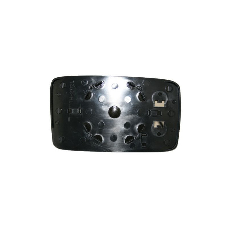 ABAKUS 4007G01 Cristal de espejo para VW