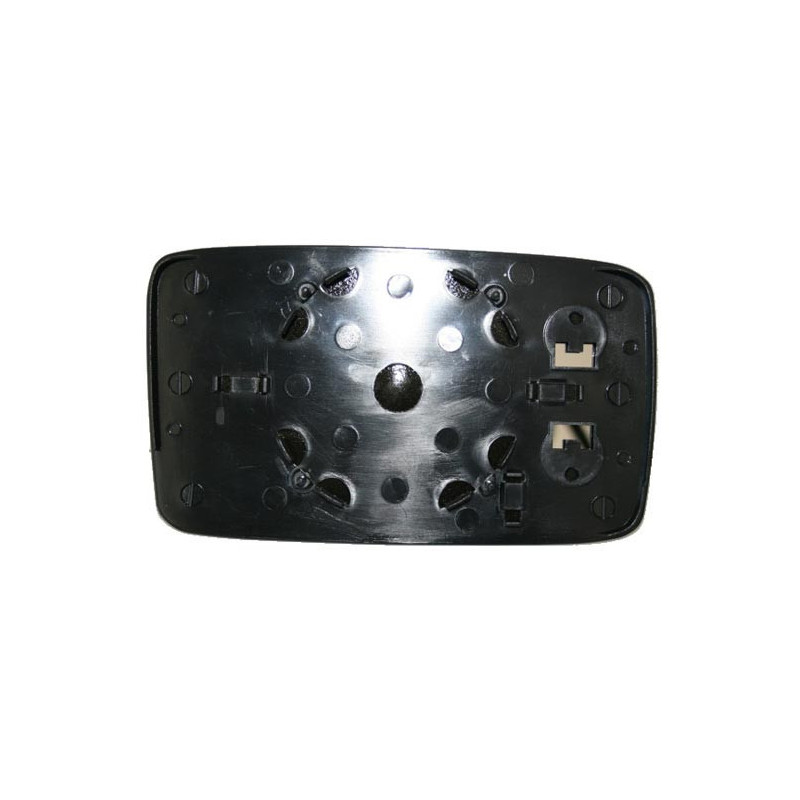 ABAKUS 4007G02 Glace de rétroviseur pour VW
