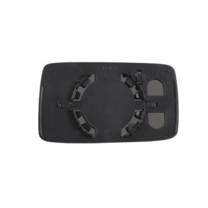 ABAKUS 4010G02 Vetro specchio per SEAT / VW