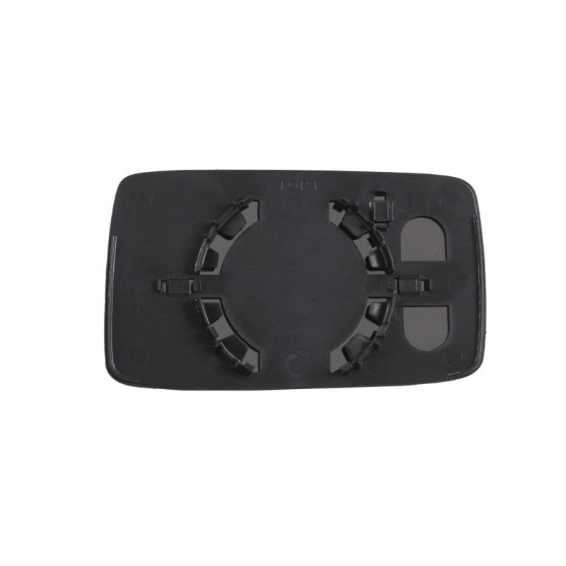 ABAKUS 4010G02 Glace de rétroviseur pour SEAT / VW