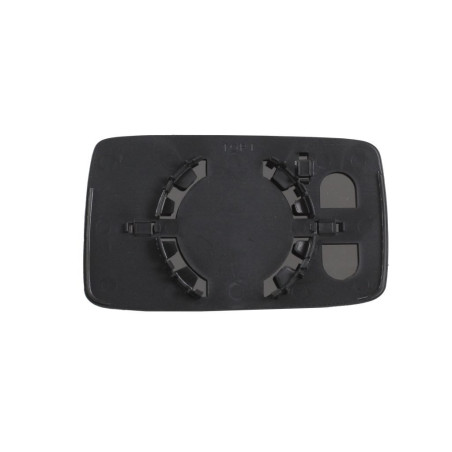 ABAKUS 4010G02 Mirror Glass for SEAT / VW