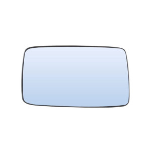 ABAKUS 4010G02 Vetro specchio per SEAT / VW