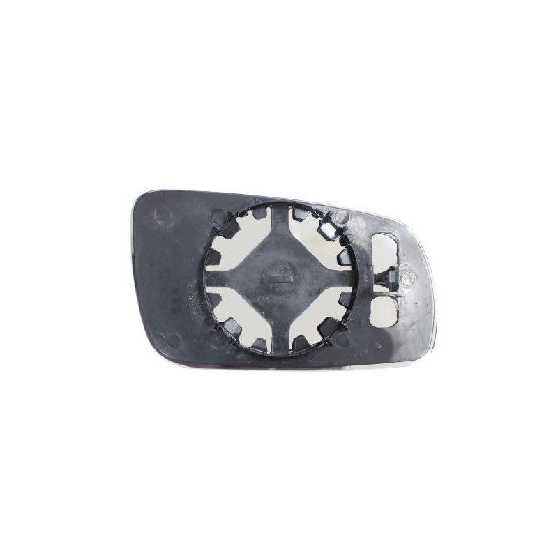 ABAKUS 4011G01 Cristal de espejo para SEAT / VW
