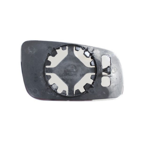 ABAKUS 4011G01 Vetro specchio per SEAT / VW