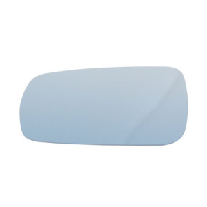 ABAKUS 4011G02 Mirror Glass for VW