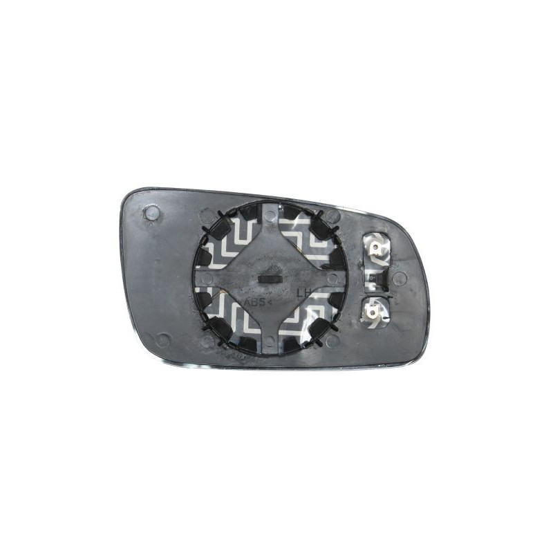 ABAKUS 4011G03 Glace de rétroviseur pour SEAT / VW