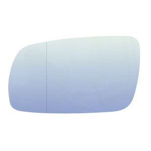ABAKUS 4011G03 Mirror Glass for SEAT / VW