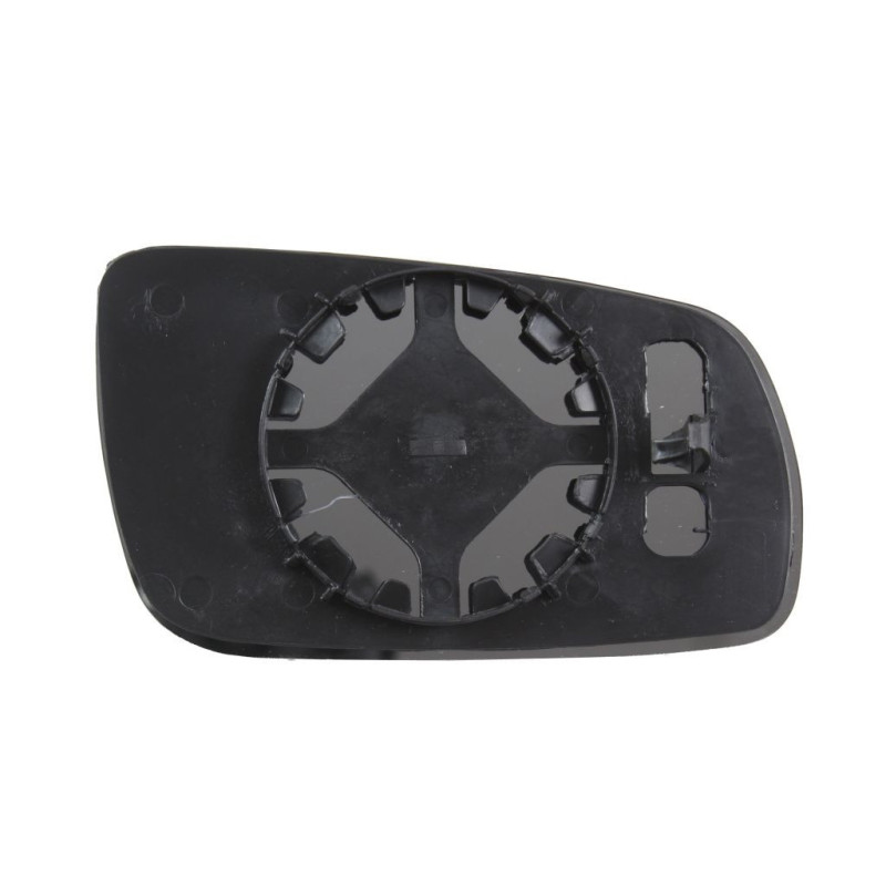 ABAKUS 4011G04 Spiegelglas für VW