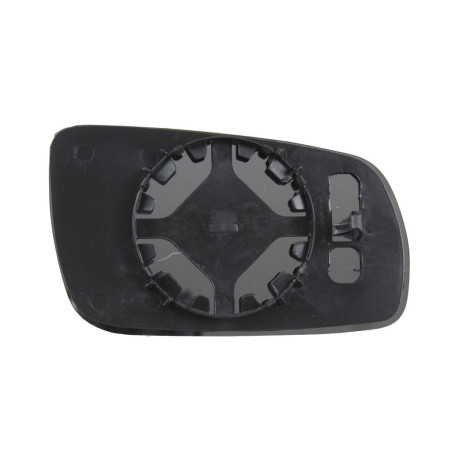 ABAKUS 4011G04 Glace de rétroviseur pour VW