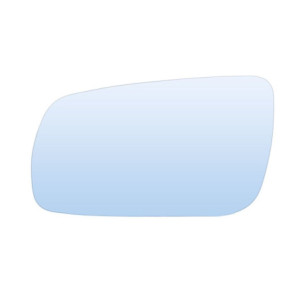 ABAKUS 4011G04 Mirror Glass for VW