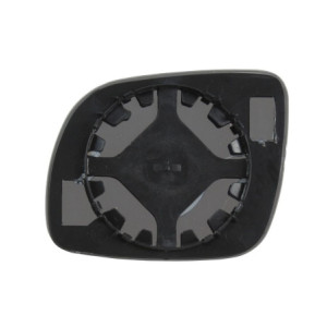 ABAKUS 4011G05 Vetro specchio per SEAT / VW