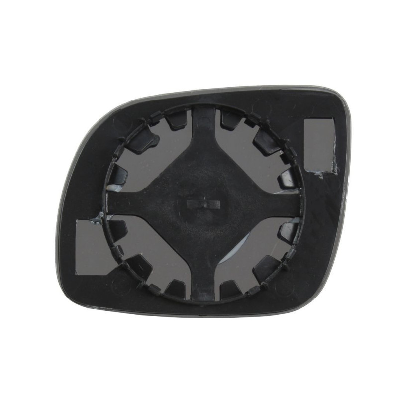 ABAKUS 4011G05 Mirror Glass for SEAT / VW