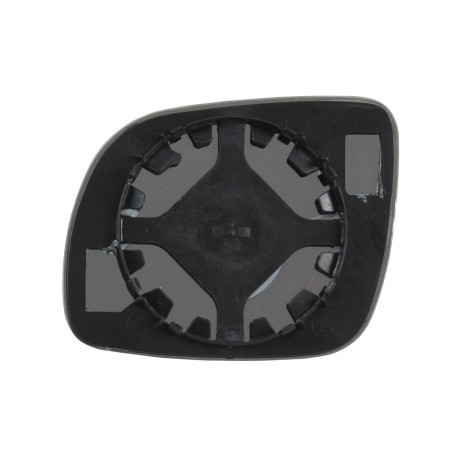 ABAKUS 4011G05 Glace de rétroviseur pour SEAT / VW