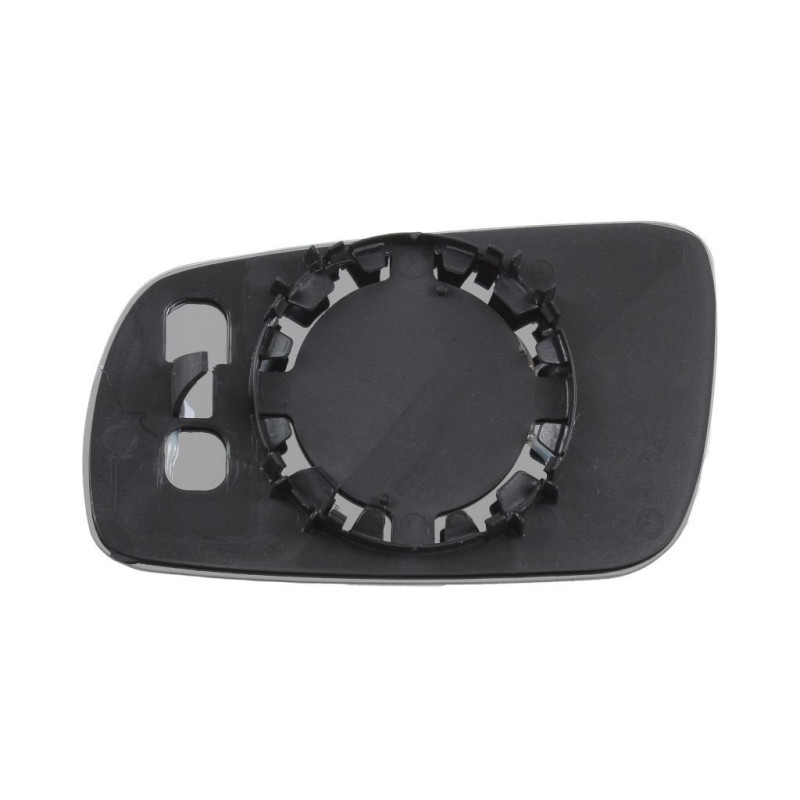 ABAKUS 4011G06 Cristal de espejo para VW