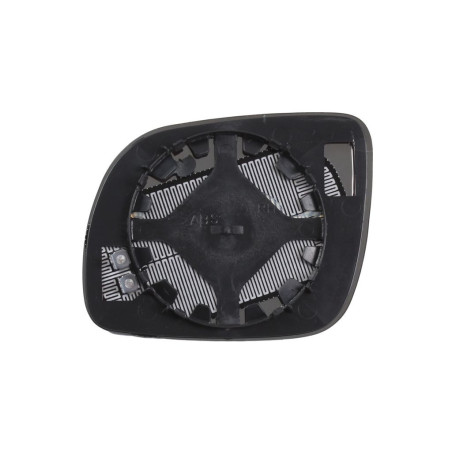 ABAKUS 4011G07 Glace de rétroviseur pour SEAT / VW