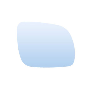 ABAKUS 4011G07 Vetro specchio per SEAT / VW