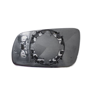 ABAKUS 4011G08 Glace de rétroviseur pour VW