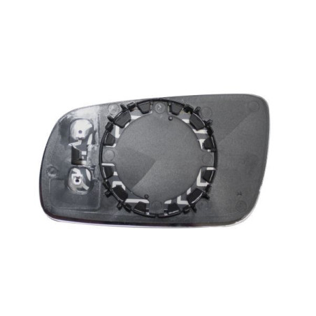 ABAKUS 4011G08 Glace de rétroviseur pour VW