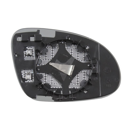 ABAKUS 4012G01 Wkład lusterka dla VW