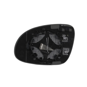 ABAKUS 4012G02 Vetro specchio per VW