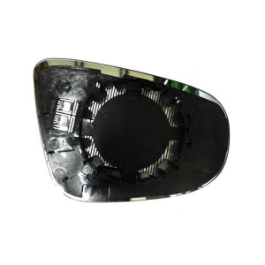 ABAKUS 4013G01 Cristal de espejo para VW