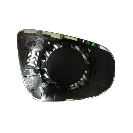 ABAKUS 4013G01 Cristal de espejo para VW