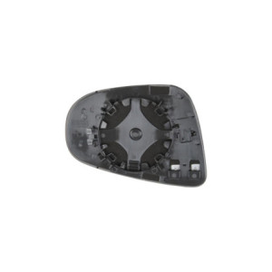 ABAKUS 4013G01 Mirror Glass for VW