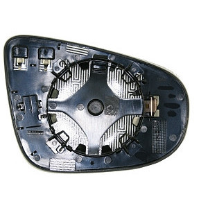 ABAKUS 4013G01 Spiegelglas für VW