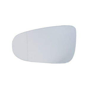 ABAKUS 4013G01 Mirror Glass for VW