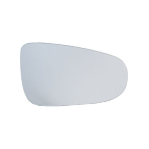 ABAKUS 4013G02 Mirror Glass for VW