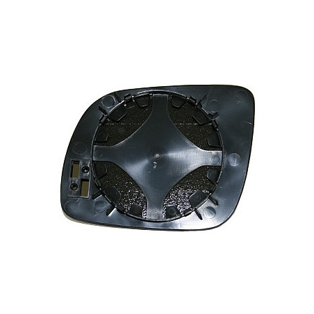 ABAKUS 4015G01 Cristal de espejo para VW