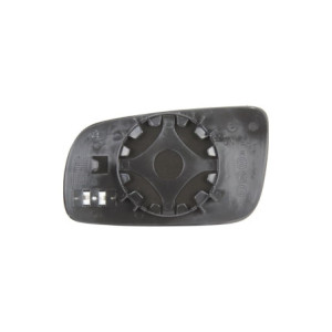 ABAKUS 4021G01 Spiegelglas für VW