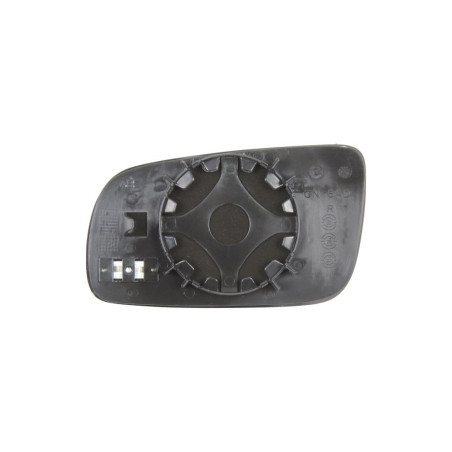 ABAKUS 4021G01 Cristal de espejo para VW